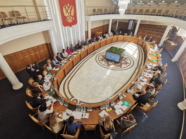 Белгородцы уверены в безопасности финансовых услуг