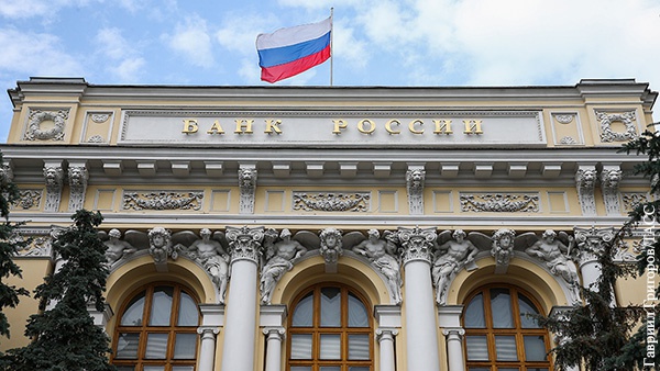Банк России принял решение повысить ключевую ставку на 100 базовых пунктов до 6,50% годовых