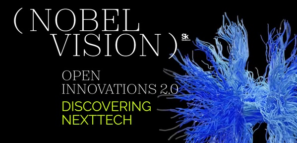 Международный Форум Nobel Vision. Open Innovations 2