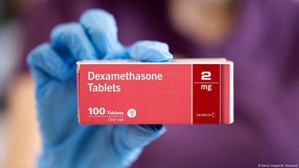 В аптечную сеть «Мир лекарств» поступила крупная партия препарата «Дексаметазон»