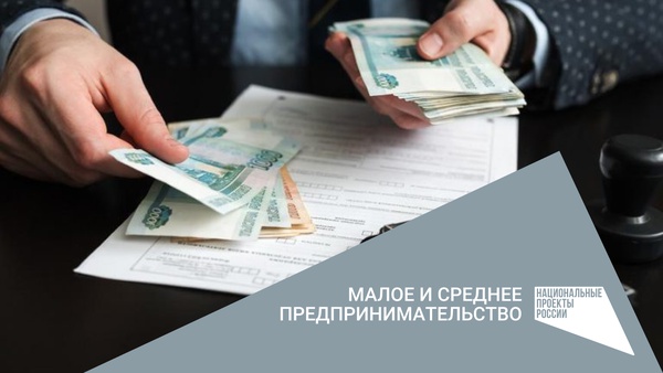 Кредитование МСП Белгородской области увеличилось на 33%