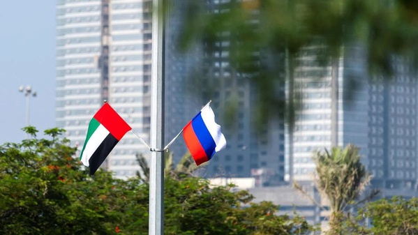 Приглашаем предприятия Белгородской области принять участие в бизнес-миссии в Дубай, Объединенные Арабские Эмираты