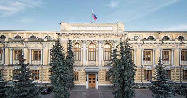 Банк России принял решение повысить ключевую ставку на 100 базисных пунктов, до 8,50% годовых
