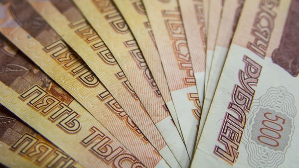 В регионе фальшивых банкнот стало меньше