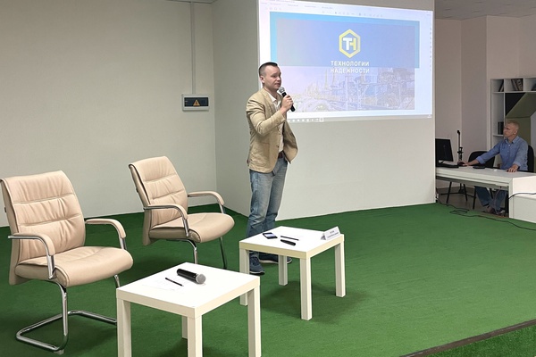 Навстречу партнерству!